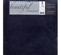 Aguilera, Christina - Beautiful [VINYL]