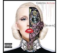 Aguilera, Christina - Bionic [Deluxe Version]