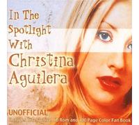 Aguilera Christina - Christina Aguilera in the Spot