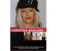 Aguilera, Christina - Christina Aguilera Music Box Biographical Coll [DVD] [Region 1] [US Import] [NTSC]