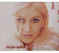 Aguilera Christina - Christmas Song