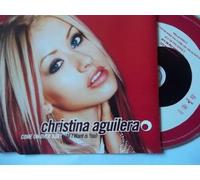 Aguilera, Christina - Come on Over Baby (All I Want Is You)