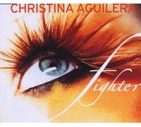Aguilera Christina - Fighter