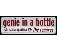 Aguilera Christina - Genie in a Bottle [VINYL]
