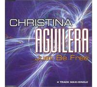 Aguilera, Christina - Just Be Free