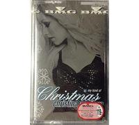 Aguilera, Christina - My Kind of Christmas [CASSETTE]