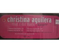 Aguilera Christina - What a Girl Wants [12" VINYL]