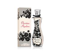 Christina Aguilera Signature Eau de Parfum (50ml) Floral, Fruity & Exotic Scent, Luxury Fragrance for Women