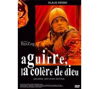 Aguirre, la colère de Dieu