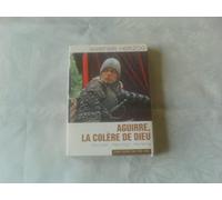 Aguirre, la colère de Dieu