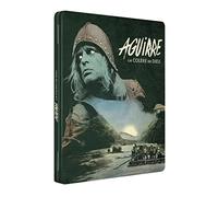 Aguirre, la colère de Dieu [Blu-Ray + DVD-Version Restaurée-Boîtier métal limité]