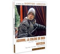 Aguirre, la colère de Dieu / Woyzeck - Coffret 2 DVD