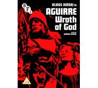 Aguirre, Wrath of God