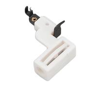 Agujera de Aguja Costura Doméstica Multi Funciones, Máquina de Coser Endurgador Mango de Aguja Sin Deslizamiento para la Mayoría de las Máquinas de Coser Domésticas Modelo