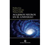 Agujeros Negros en el Universo