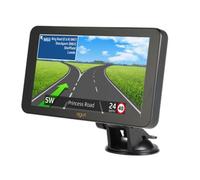 Aguri Motorhome & Caravan Rv760 Portable Satellite Navigation System.