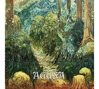 AGUSA - AGUSA CD NEW