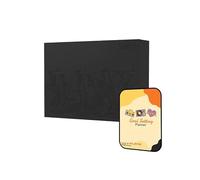 Agust D (BTS Sugar) D-DAY Album [Weverse Albums ver.]+Pre Order Benefits+BolsVos Exclusive K-POP Inspired Digital Merches (Goal Setting Planner, Sticker Pack)