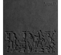 Agust D - D-DAY [Version A]