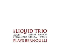 Agusti Fernandez - Liquid Trio Plays Bernoulli
