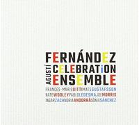 Agustí Fernández & Yasmine Azaiez - Revelation