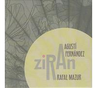Agustí Fernández - Ziran
