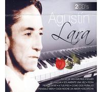 Agustin Lara - Agustin Lara