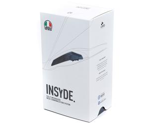 AGV AGV - Electronics Insyde
