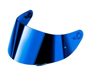 AGV AGV - Helmet accessories GT6-2 K3 MPLK Iridium Blue (XL-XXL)