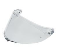 AGV K6 visor with pinlock preparation clear