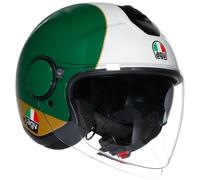 AGV AGV - Helmet Eteres AGO 1 XL
