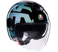 AGV AGV - Helmet Eteres Lido 46 S
