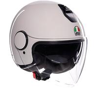 AGV Eteres Materia white size 63
