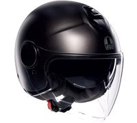 AGV AGV - Helmet Eteres Mono Matt Asfalto Grey XL