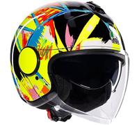 AGV AGV - Helmet Eteres Rossi Winter Test 2019 XS