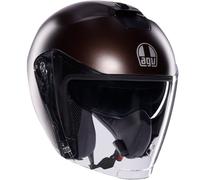 AGV AGV - Helmet Irides Mono Matt Pregiato Bronze S
