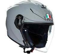 AGV AGV - Helmet K-5 Jet Nardo Grey S