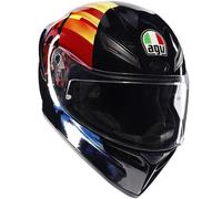 AGV AGV - Helmet K1 S Pulse 46 XL
