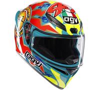 AGV AGV - Helmet K1 S Rossi Mugello 1999 S