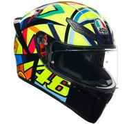AGV AGV - Helmet K1 S Rossi Soleluna 2017 XS