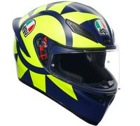 Full-Face Helmet AGV K1 S SOLELUNA 2018