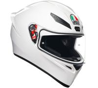 AGV K1 S White Uni Full-Face Helmet white size 57