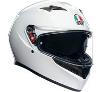 AGV AGV - Helmet K3 E2206 White XS