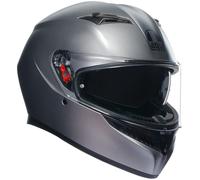 AGV AGV - Helmet K3 MPLK Rodio Grey Matt L