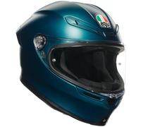 AGV AGV - Helmet K6 S Petrolio Matt L