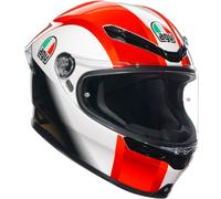 AGV AGV - Helmet K6 S SIC58 XL