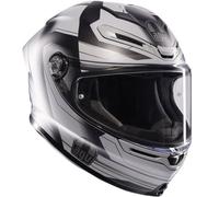 AGV AGV - Helmet K6 S Ultrasonic Matt Black / Grey XL