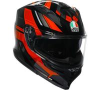 AGV AGV - Helmet K7 Taurax Black / Red XS