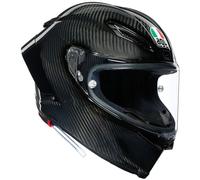 AGV Pista GP RR, full face helmet S Dark Grey