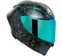 AGV AGV - Helmet Pista GP RR E2206 Futuro Carbonio Forgiato XXL